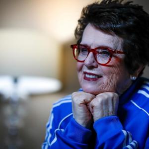 Fed Cup to be re-named Billie Jean King Cup