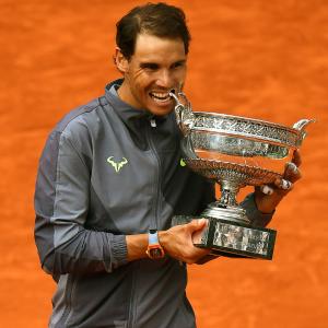 Why danger lurks for Nadal at French Open