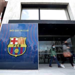 UEFA blasts 'disgraceful' Super League plan