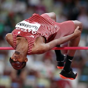 Tokyo Games: Athletes in ACTION!
