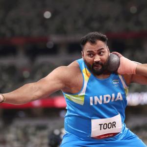 Athletics: Toor, Rani fail to make final cut