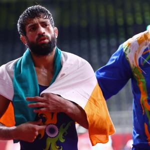 Olympics: How India's athletes fared on Wed, August 4