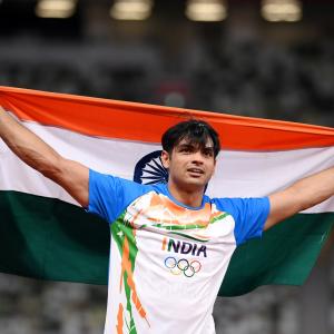 PICS: What you must know about Olympic champ Neeraj