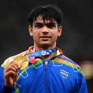 Meet India's heroes from the Tokyo Olympic Games