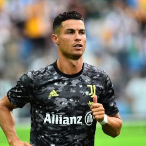 Ronaldo return sparks hope of old glory at Man United