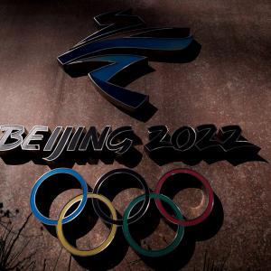 US won't send officials to Beijing Winter Olympics