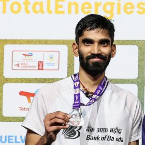 Redemption tale: The Srikanth story of guts and grit