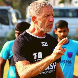 ISL: Odisha FC sack coach for rape remark