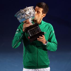 Djokovic dynasty under threat at Australian Open