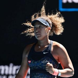 PIX: Osaka ends Serena's bid for 24th Grand Slam