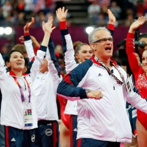 Former US Olympics coach dies by suicide