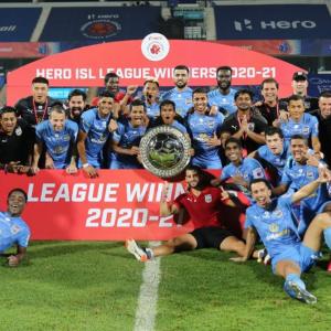 Indian Football: FC Goa qualify for ISL semis