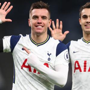 Spurs trio slammed for COVID-19 protocol breach