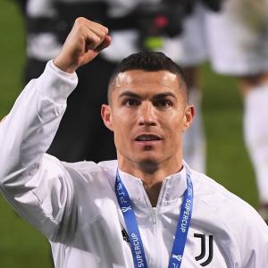 Ronaldo nets 760th goal, becomes 'greatest-ever'