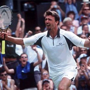 July 9, 2001: When Ivanisevic made Wimbledon history