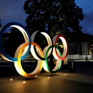 IOC releases COVID-19 regulations for Tokyo Olympics