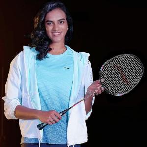 Pandemic did not impact my Olympic preparation: Sindhu