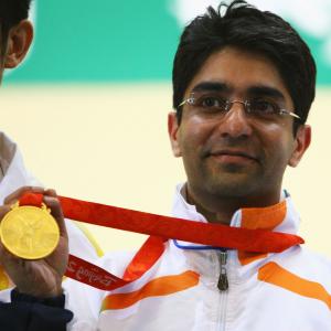 How many Olympic medals has India Won?