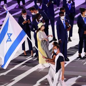 Israelis killed at Munich Games remembered