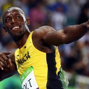 Olympics Athletics: Who can fill the 'Bolt-hole'?