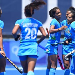 Olympics: How India's athletes fared on Sat, July 31