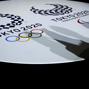 Japan Olympic Committee board member blasts Games OC