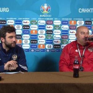 Russian coach mocks Ronaldo