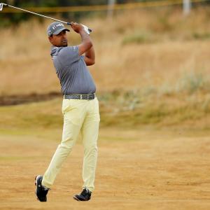 India golfer Lahiri keen to make Tokyo Olympics count