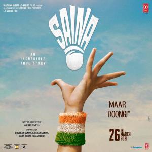 Saina to release on March 26