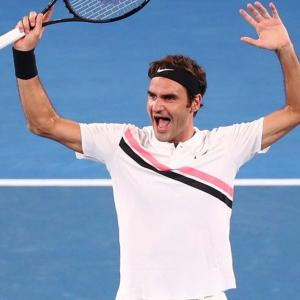 Story not over, Federer eyes full fitness by Wimbledon