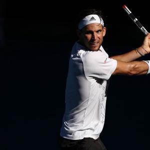 Can Thiem dethrone Nadal at French Open?
