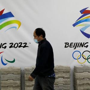 'China Olympics offers vaccines for Tokyo 2020'