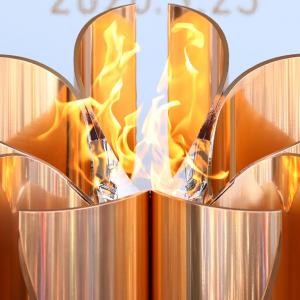Six Tokyo Olympic torch staffers diagnosed with COVID