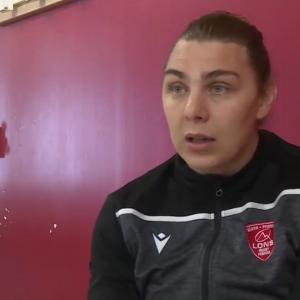 Rugby player wants other sports to let in trans people