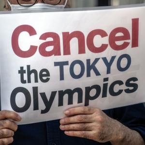 Will US travel advisory for Japan impact Olympics?