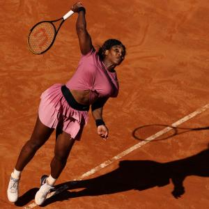 What Serena needs to do to triumph at French Open