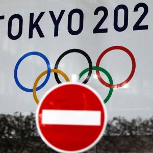 Olympics: Japan extends COVID-19 state of emergency
