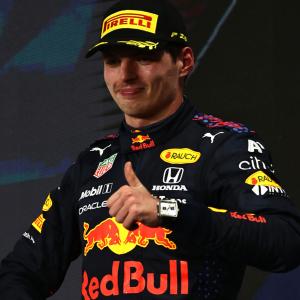 Can Verstappen clinch maiden F1 title in Saudi Arabia?