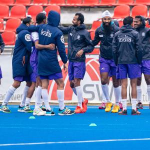 India opts out of CWG hockey; cites COVID concerns