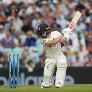'England might toil a bit longer for wickets on Day 3'
