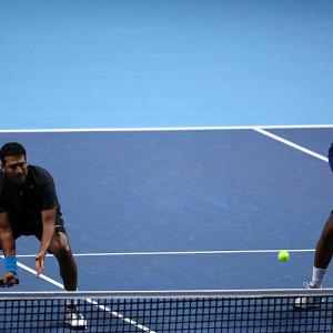How Paes-Bhupathi 'brotherhood' conquered the world