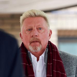 Becker guilty of four charges in bankruptcy trial