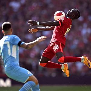 FA Cup: Liverpool in final after win over City