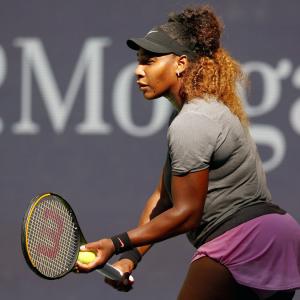 Will Serena call it quits after US Open?