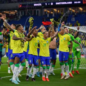 How Brazil can reach the FIFA World Cup final