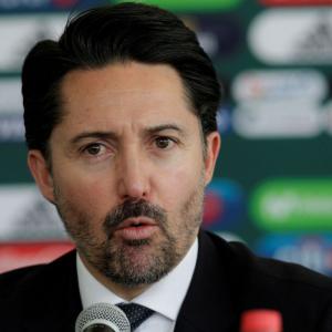 FIFA WC: Mexico will revamp it's football structure