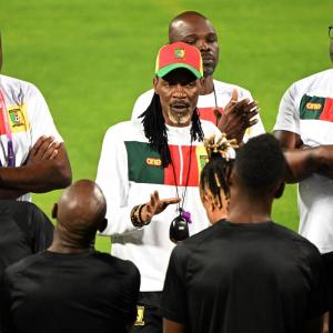 FIFA WC: Cameroon looking for a beautiful victory