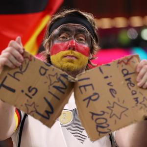 Why German exit is not as shocking as it looks