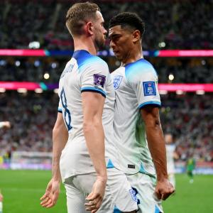 England show they no longer rely on Kane