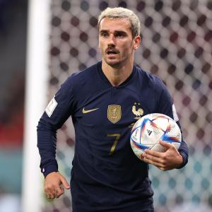 He is France's link between defence and attack
